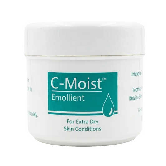 C-Moist Emollient Cream (100ml)