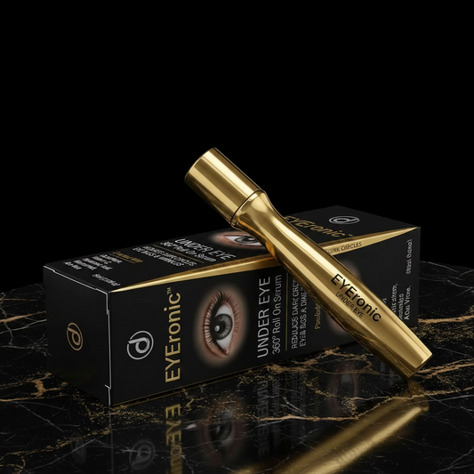 EyeRonic Under Eye 360° Roll-On Serum (15ml)