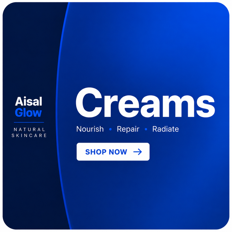 creams