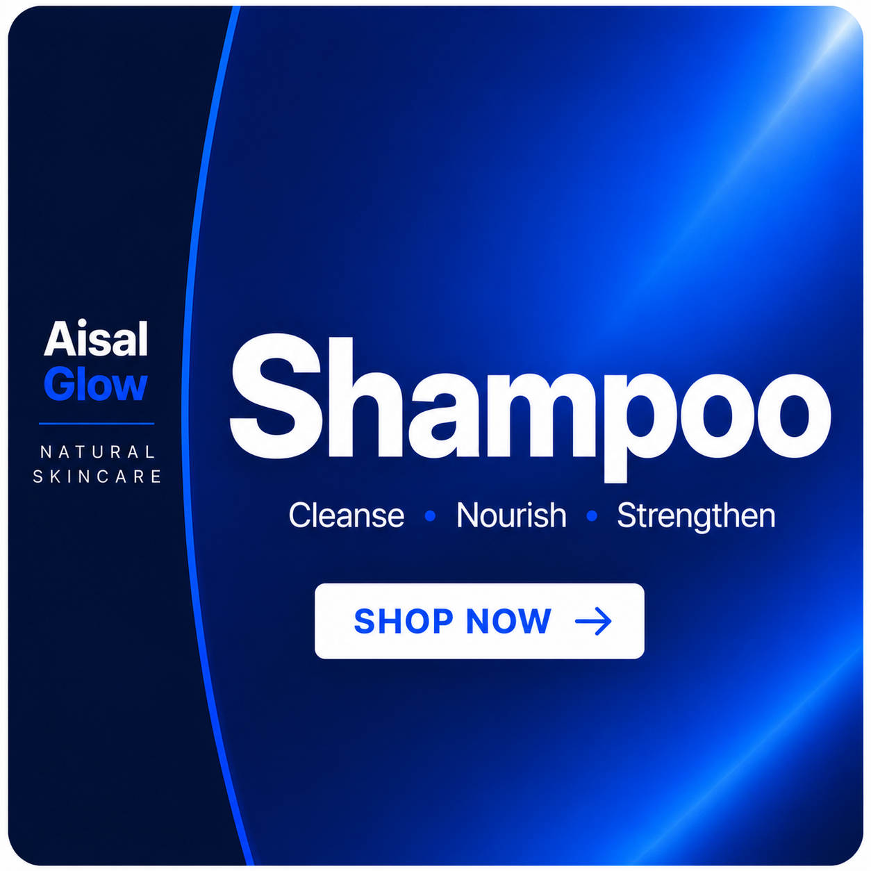 Shampoo