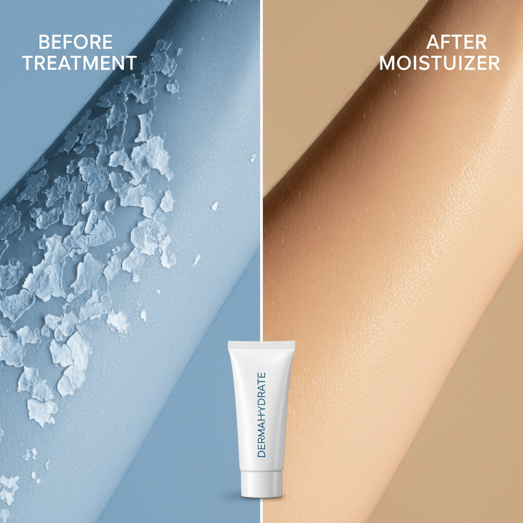 C-Moist Moisturizing Lotion (150ml)
