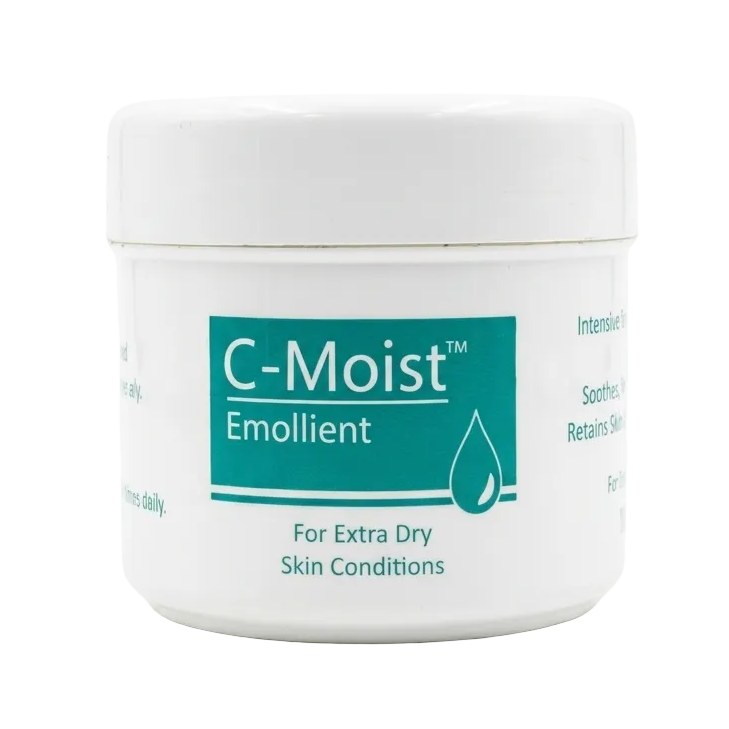 C-Moist Emollient Cream (100ml)