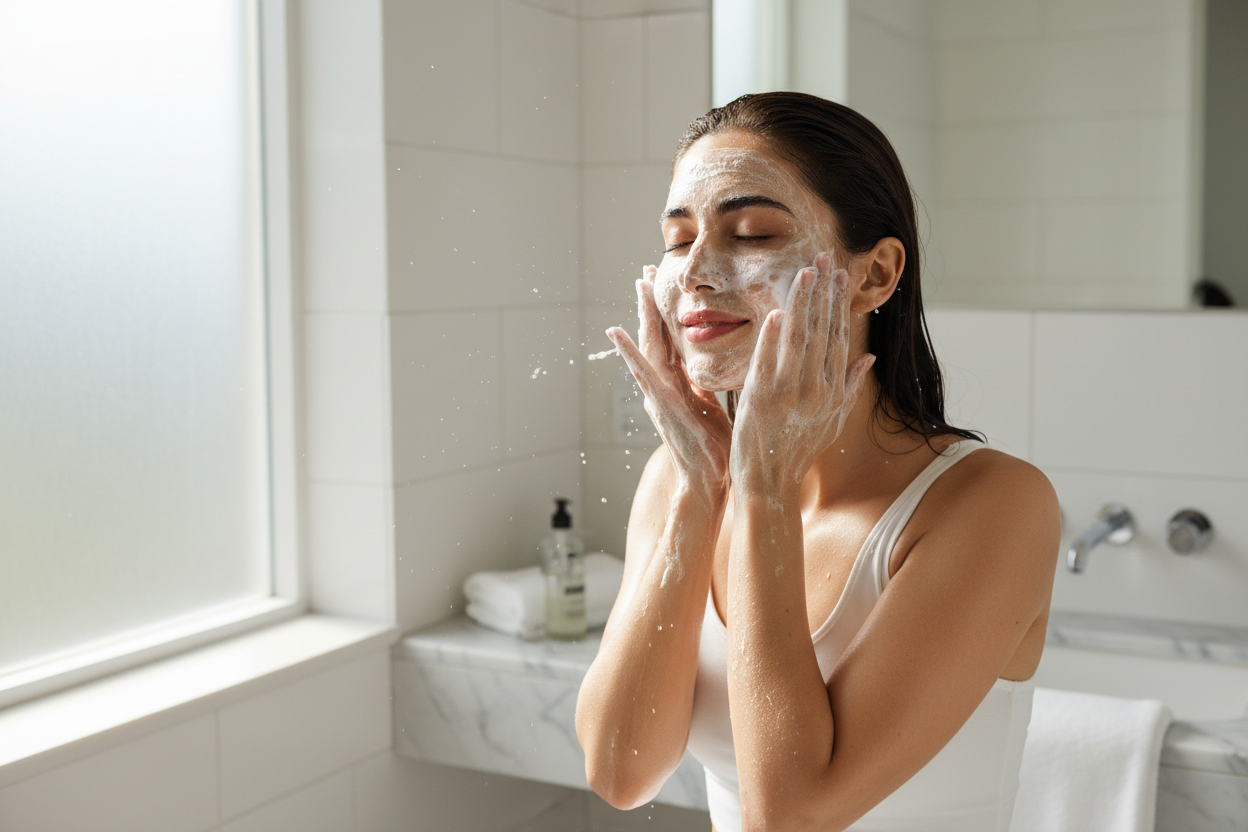 Acnelex Mandelic Acid Face Wash (120ml)