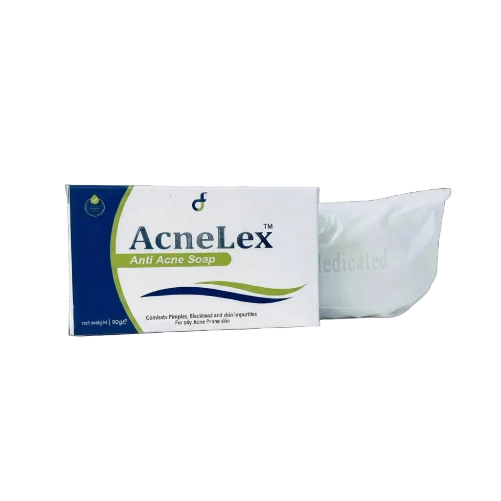 Acnelex Anti Acne Soap (90g)