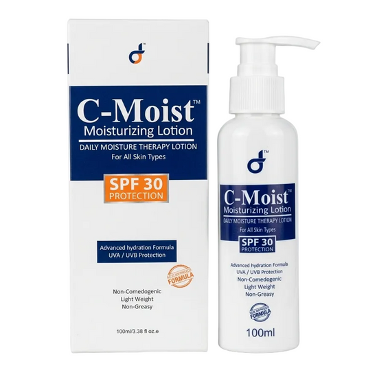 C-Moist Moisturizing Lotion (150ml)