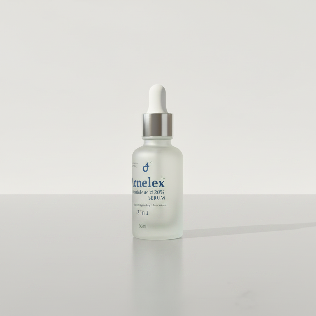 AcneLex Mandelic Acid 20% Serum (30ml)